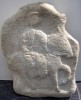 Bas-relief d'Epona